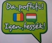 UDMR vrea sa aduca si la Timisoara proiectul multilingvistic "Da, poftiti!"