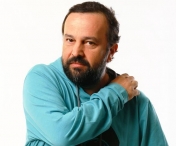 Sute de oameni l-au condus pe ultimul drum pe actorul Ioan Gyuri Pascu