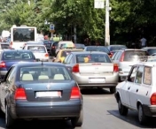 Solutia gasita de primarul Robu pentru fluidizarea traficului in Timisoara