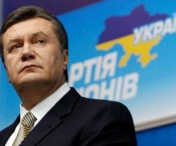 Viktor Ianukovici a obtinut cetatenia rusa
