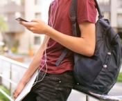 Un de băiat de 12 ani din Timișoara a fost tâlhărit în zona străzii Demetriade