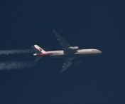 O aeronava de pasageri, escortata de avioane de vanatoare in Marea Britanie, in urma unei alerte false