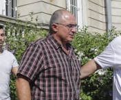 Ilie Dragne, administratorul fermei de porci a fiului lui Liviu Dragnea, trimis in judecata