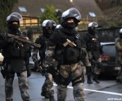 Explozie la Paris in fata biroului atasatului militar iordanian 