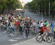 Parimarul Robu si-a pus toti biciclistii in cap! Acestia au iesit in strada. Reactia edilului este incredibila!