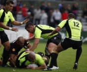 RCM Timisoara lupta maine pentru un nou titlu national in  rugby-ul romanesc