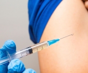S-a redeschis centrul de vaccinare de la Sag. Cetatenii se pot imuniza doar cu ser de la Pfizer