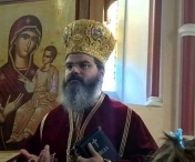 Parintele Ignatie Mureseanul este noul episcop al Husilor