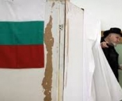Bulgarii voteaza astazi in cadrul scrutinului legislativ anticipat