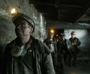 Tragedie la mina Lupeni din Hunedoara. Un miner a murit dupa ce o galerie s-a surpat