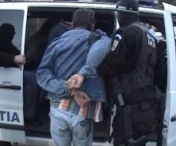 Traficant de droguri dat in urmarire generala, prins la frontiera Nadlac cu un document fals