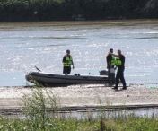 Tragedie in Arad! Un copil de 14 ani a murit dupa ce a cazut intr-un lac din oras
