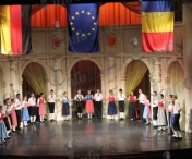 Ziua Unitatii Germaniei, marcata la Timisoara