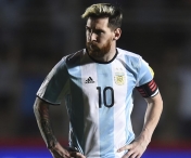 Argentina nu a reusit sa invinga Peru si risca sa rateze Cupa Mondiala din Rusia daca nu castiga ultimul meci din preliminarii