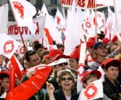Cartel Alfa: 5.000 de oameni vor protesta la Guvern, pentru a cere modificarea legislatiei muncii