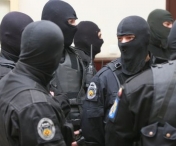 Simulare de atac terorist cu luare de ostatici la Timisoara