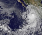 Furtuna tropicala Nate a ucis cel putin 22 de oameni in America Centrala si se indreapta spre SUA, unde ar putea ajunge ca uragan