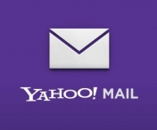 Anunt important pentru toti cei care au cont de mail pe Yahoo