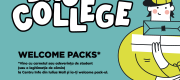 Welcome Pack-uri, reduceri și surprize pentru studenți, la Iulius Town Timișoara