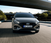 5 motive pentru care Hyundai i30 Wagon m-hybrid este lider în segmentul său
