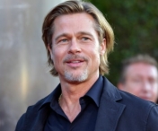 Brad Pitt se iubeste cu vecina lui care este cu 23 de ani mai tanara decat el. Ce crede Angelina Jolie despre relatia fostului sot