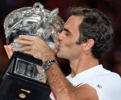 FABULOS! Roger Federer a cucerit al 6-lea titlu la Australian Open si a ajuns la 20 de trofee de Mare Slem