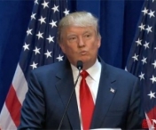 Donald Trump semneaza un ordin executiv pentru stoparea intrarii în SUA a unor 'teroristi islamisti radicali'