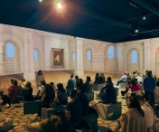 „Da Vinci” și „Rembrandt”, două noi spectacole imersive la MINA MUSEUM din Iulius Town Timișoara