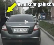 VIDEO - Cat de usor iti pot fura masina, chiar de sub nas! 
