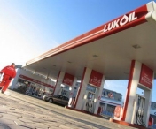 Sechestrul pe conturile si stocurile Lukoil a fost ridicat