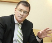 Mihai Razvan Ungureanu va candida la presedintie