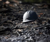 Tragedia de la mina Lupeni: Minerul transportat la Bucuresti a murit