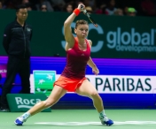 BREAKING NEWS: Simona Halep a spulberat-o pe Ostapenko in semifinale la Beijing si este NOUL LIDER MONDIAL WTA!