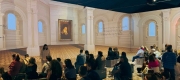„Da Vinci” și „Rembrandt”, două noi spectacole imersive la MINA MUSEUM din Iulius Town Timișoara