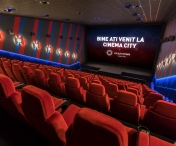 Ce filme pot vedea timișorenii în octombrie la Cinema City