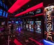 In premieră, VIP și Dolby Atmos la Cinema City din Iulius Town Timișoara, acum extins și complet renovat