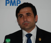 Deputatul Adrian Gurzau, cercetat in libertate sub control judiciar