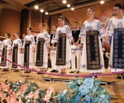 Festivalul Folcloric „Traditii la Romani” a debutat cu un spectacol pe cinste, la Filarmonica Banatul