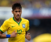 Preliminariile Cupei Mondiale - Zona America de Sud: Show facut de Cavani si Neymar