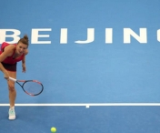 Simona Halep a pierdut finala turneului de la Beijing 