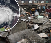Bilantul uraganului Matthew: 339 de MORTI! Se indreapta spre FLORIDA