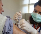 Caras-Severin: Peste 30.000 de persoane vor fi vaccinate antigripal
