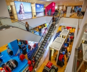 Peek & Cloppenburg a deschis cel mai mare magazin din vestul țării în Iulius Town Timișoara 