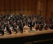 Concert dedicat maestrului dirijor Acel Ervin, in memoriam