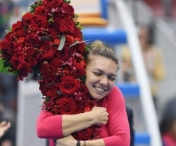 Clasament WTA de pus in rama. Simona Halep incepe saptamana pe locul 1 mondial