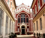 Caras-Severin: Ziua Portilor Deschise la Sinagoga 