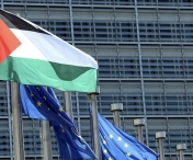 Uniunea Europeană îşi va revizui asistenţa pentru dezvoltare destinată palestinienilor