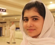 Cine este Malala, laureata Premiului Nobel pentru Pace pe 2014