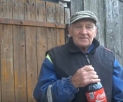 VIDEO - A sapat o groapa mare in curte, apoi a turnat 12.000 de litri de Coca-Cola in ea. Ce s-a intamplat dupa cateva ore