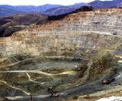 Seful catedrei de geologie a Universitatii Petrosani sustine exploatarea cu cianuri la Rosia Montana